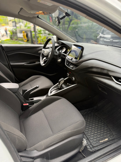 Chevrolet Onix Lt Turbo 2022