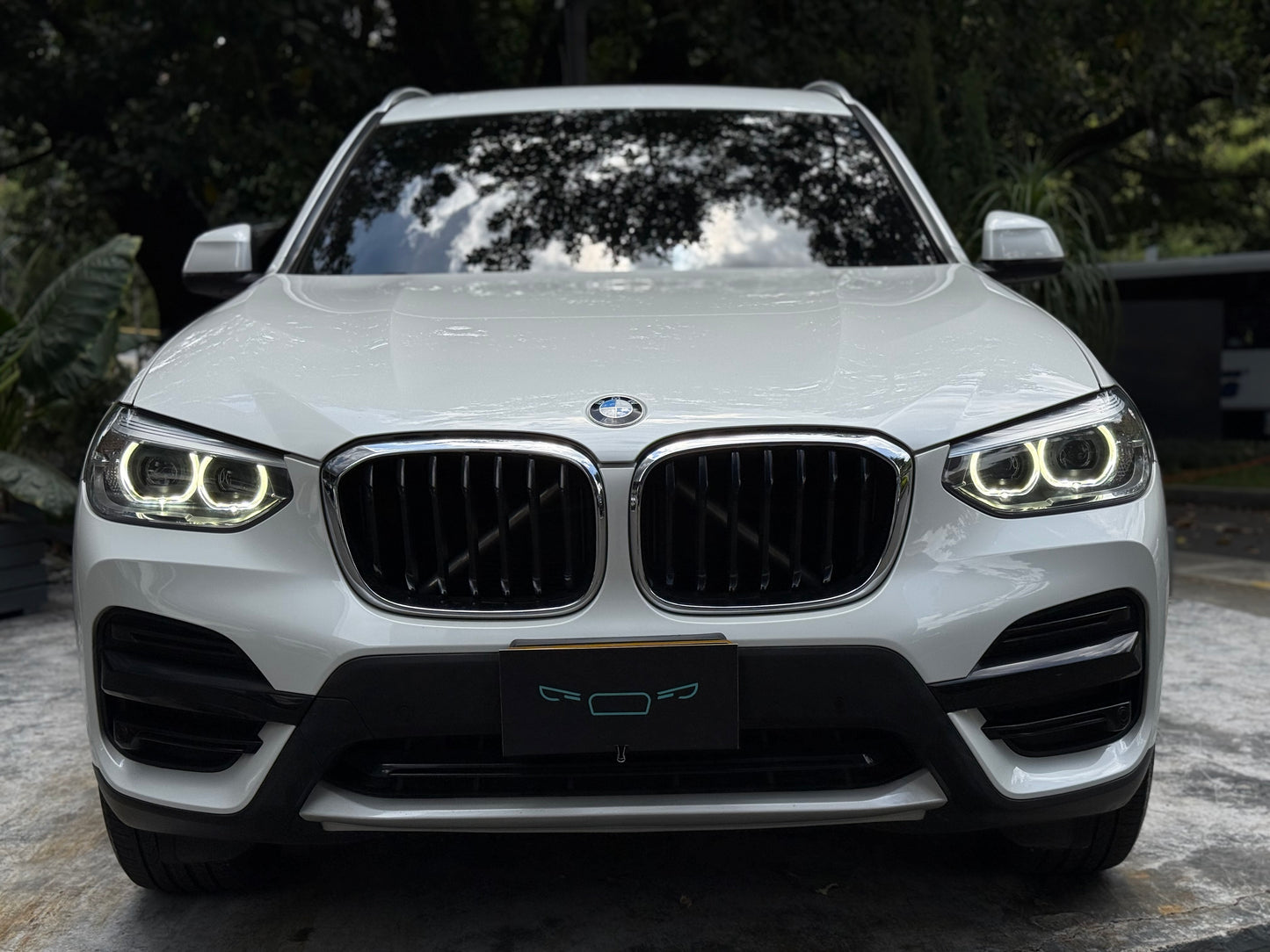 BMW X3 Xdrive30i 2020