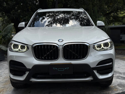 BMW X3 Xdrive30i 2020