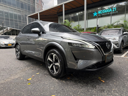 Nissan Qashqai Sense 2023