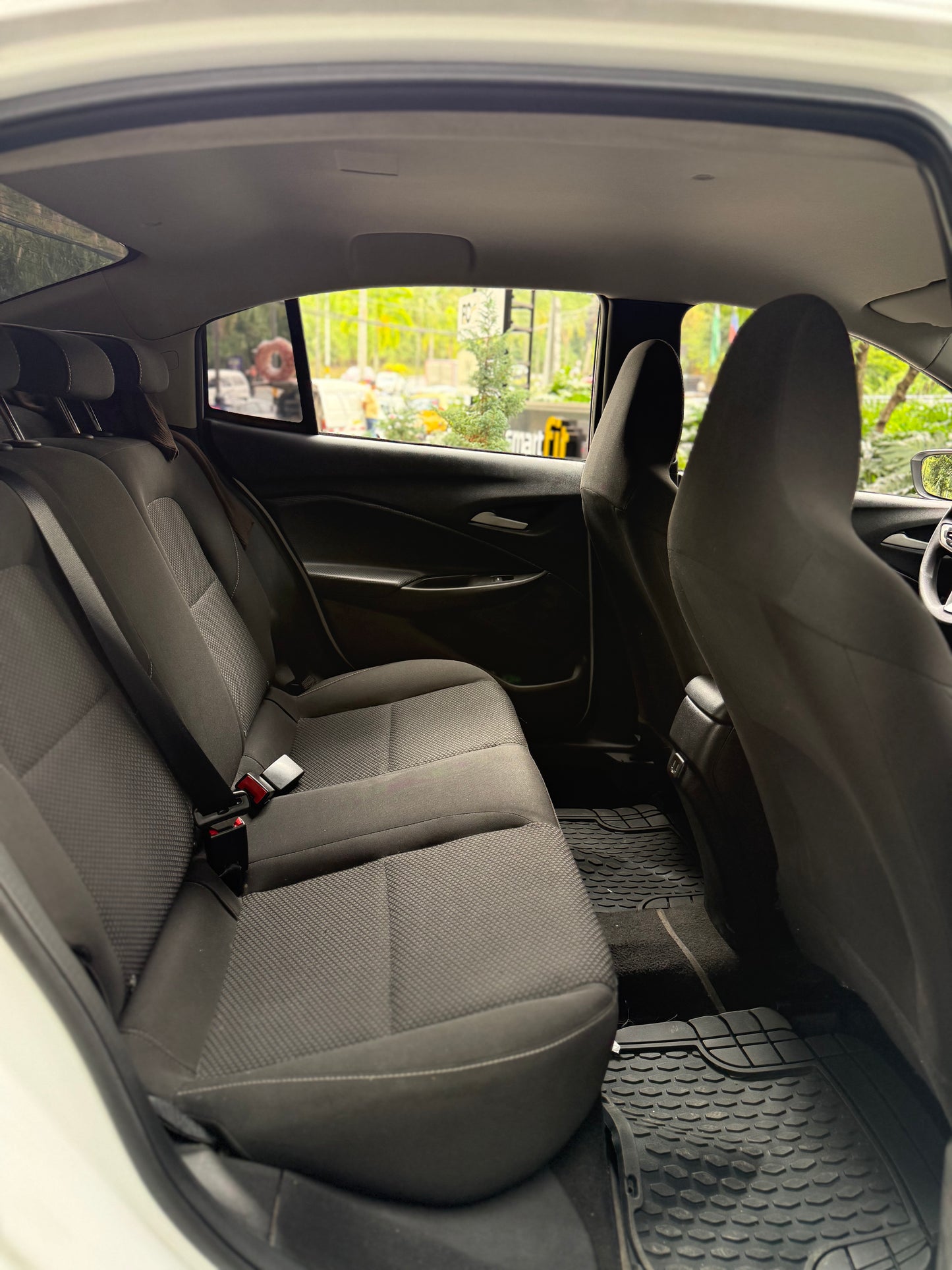 Chevrolet Onix Lt Turbo 2022