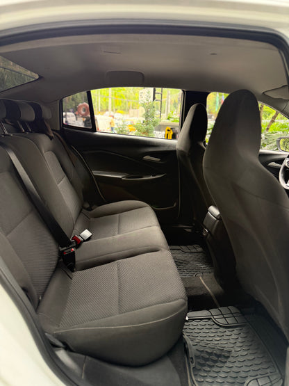 Chevrolet Onix Lt Turbo 2022