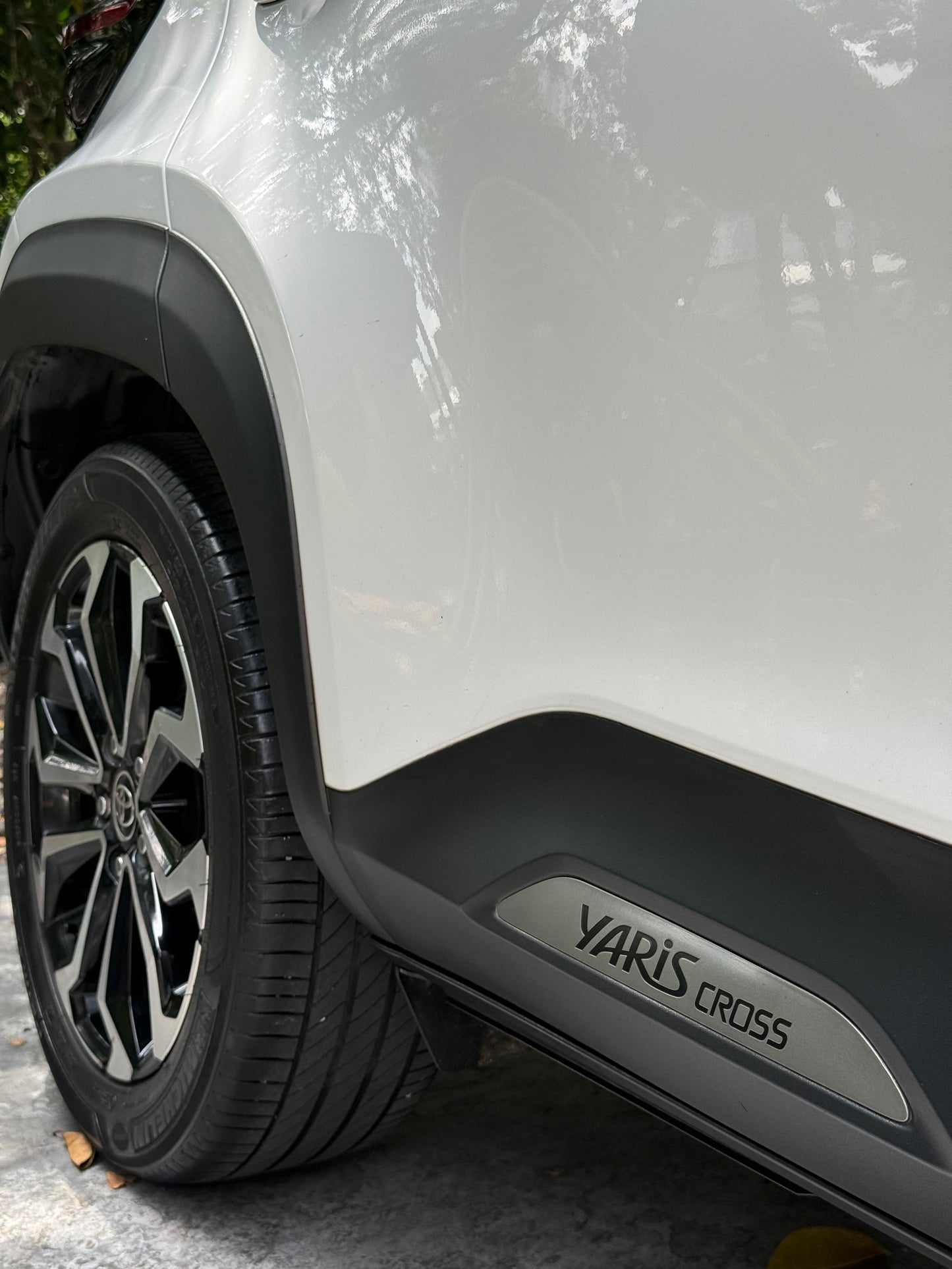 Toyota Yaris Cross Xls Hibrida 2023