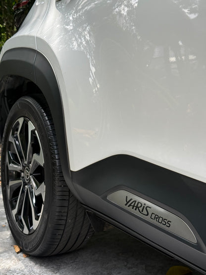 Toyota Yaris Cross Xls Hibrida 2023