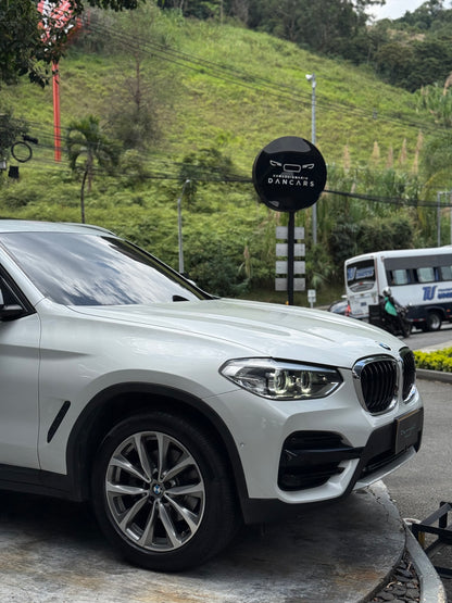 BMW X3 Xdrive30i 2020