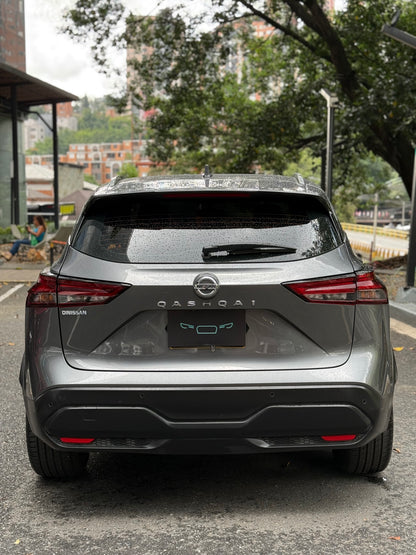 Nissan Qashqai Sense 2023