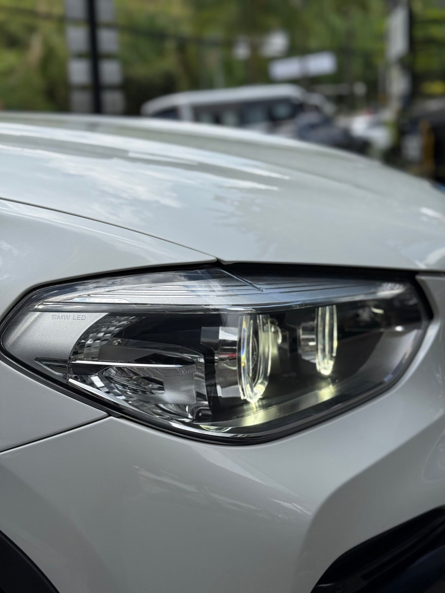 BMW X3 Xdrive30i 2020