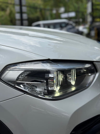 BMW X3 Xdrive30i 2020