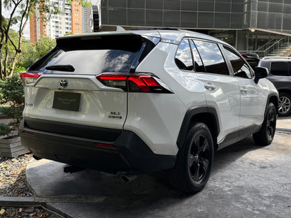 Toyota Rav4 XLE Hibrida 4x4 2022