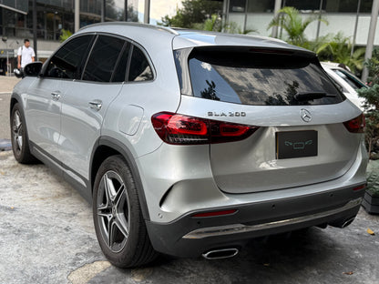 Mercedes Benz GLA200 2022