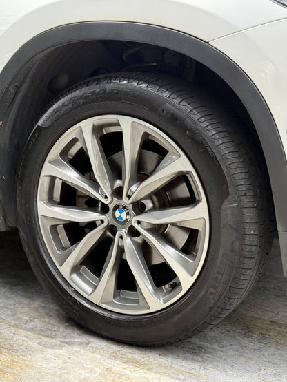 BMW X3 Xdrive30i 2020