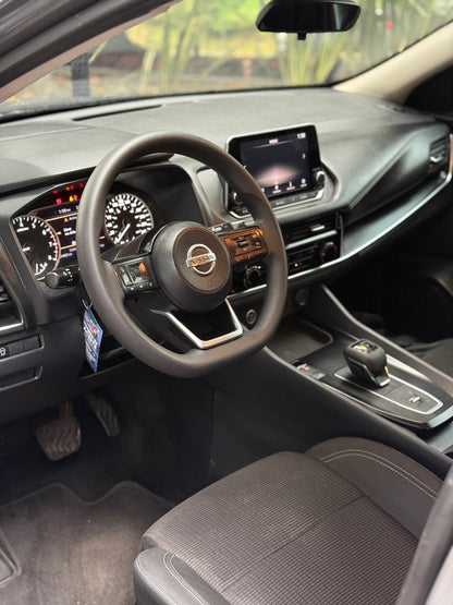 Nissan Qashqai Sense 2023