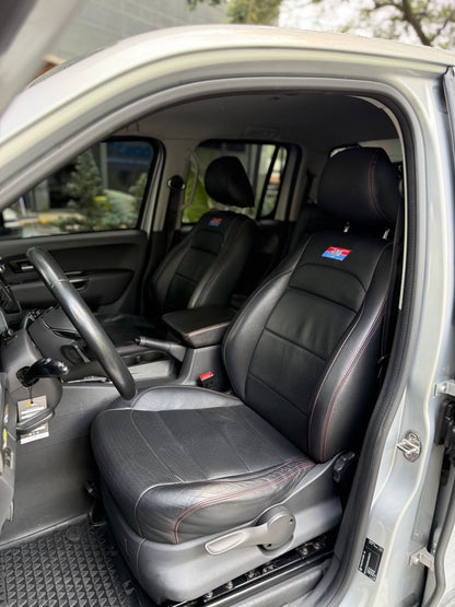 Volkswagen Amarok Comfortline 2021 Blindaje 2 Plus