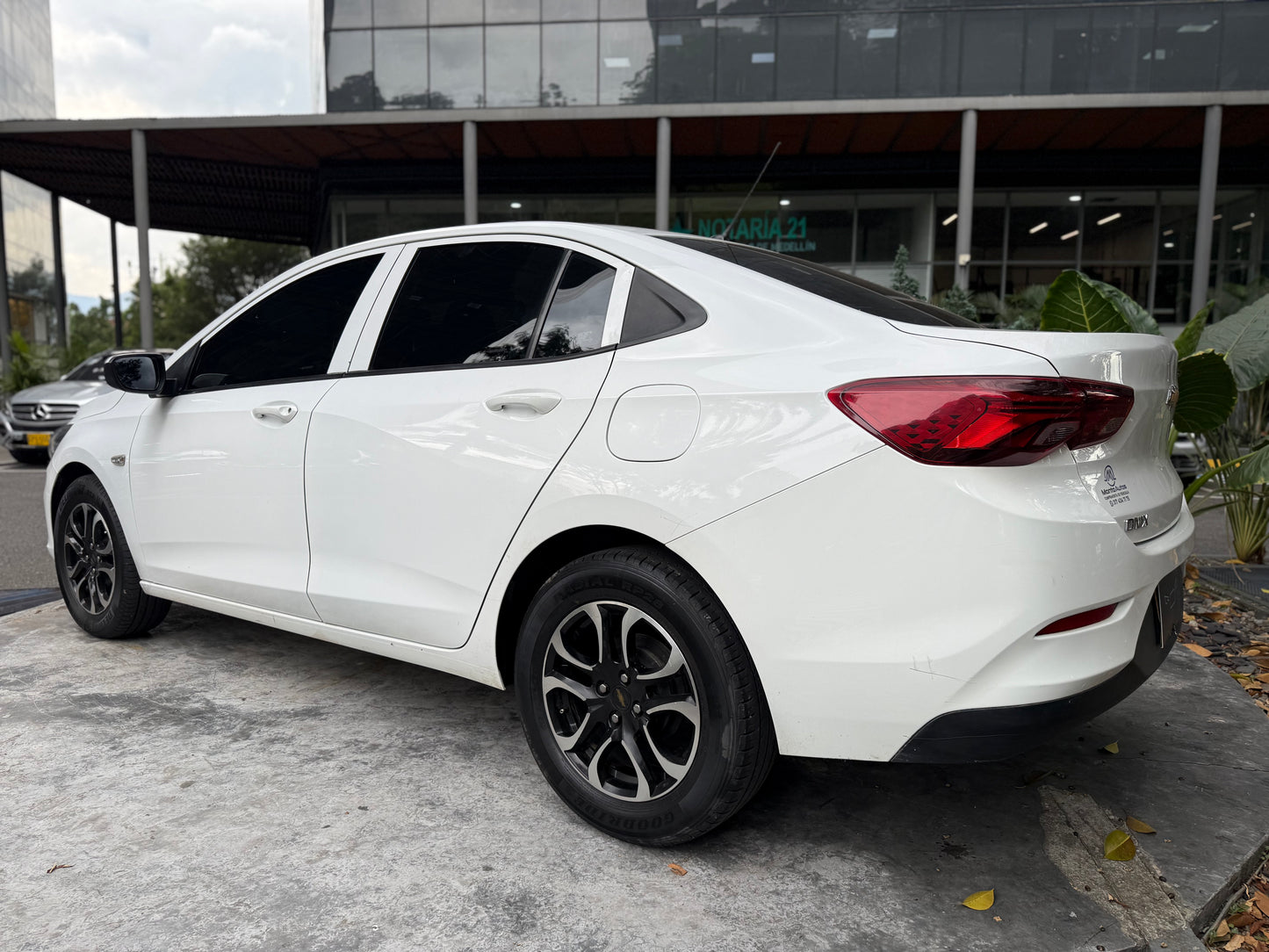 Chevrolet Onix Lt Turbo 2022