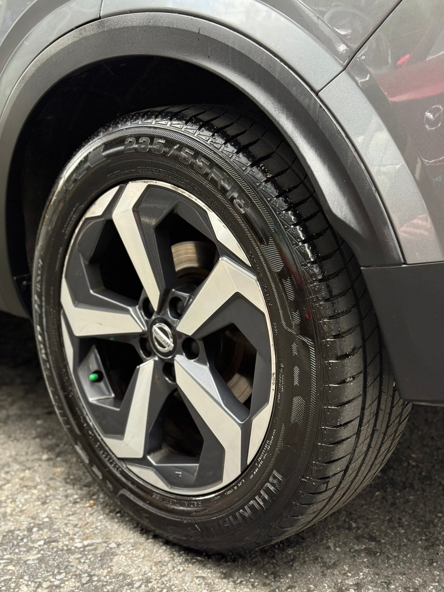 Nissan Qashqai Sense 2023