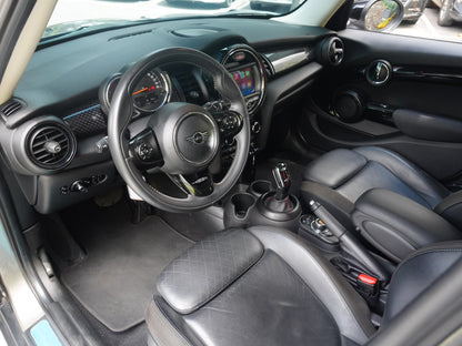 Mini Cooper S 2021
