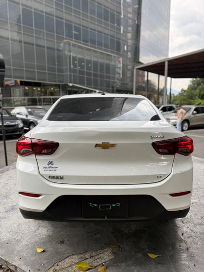 Chevrolet Onix Lt Turbo 2022