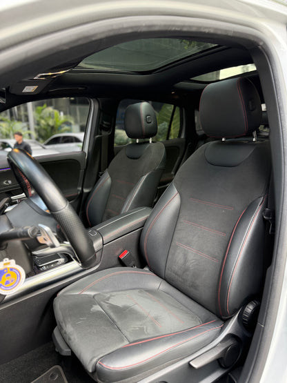 Mercedes Benz GLA200 2022