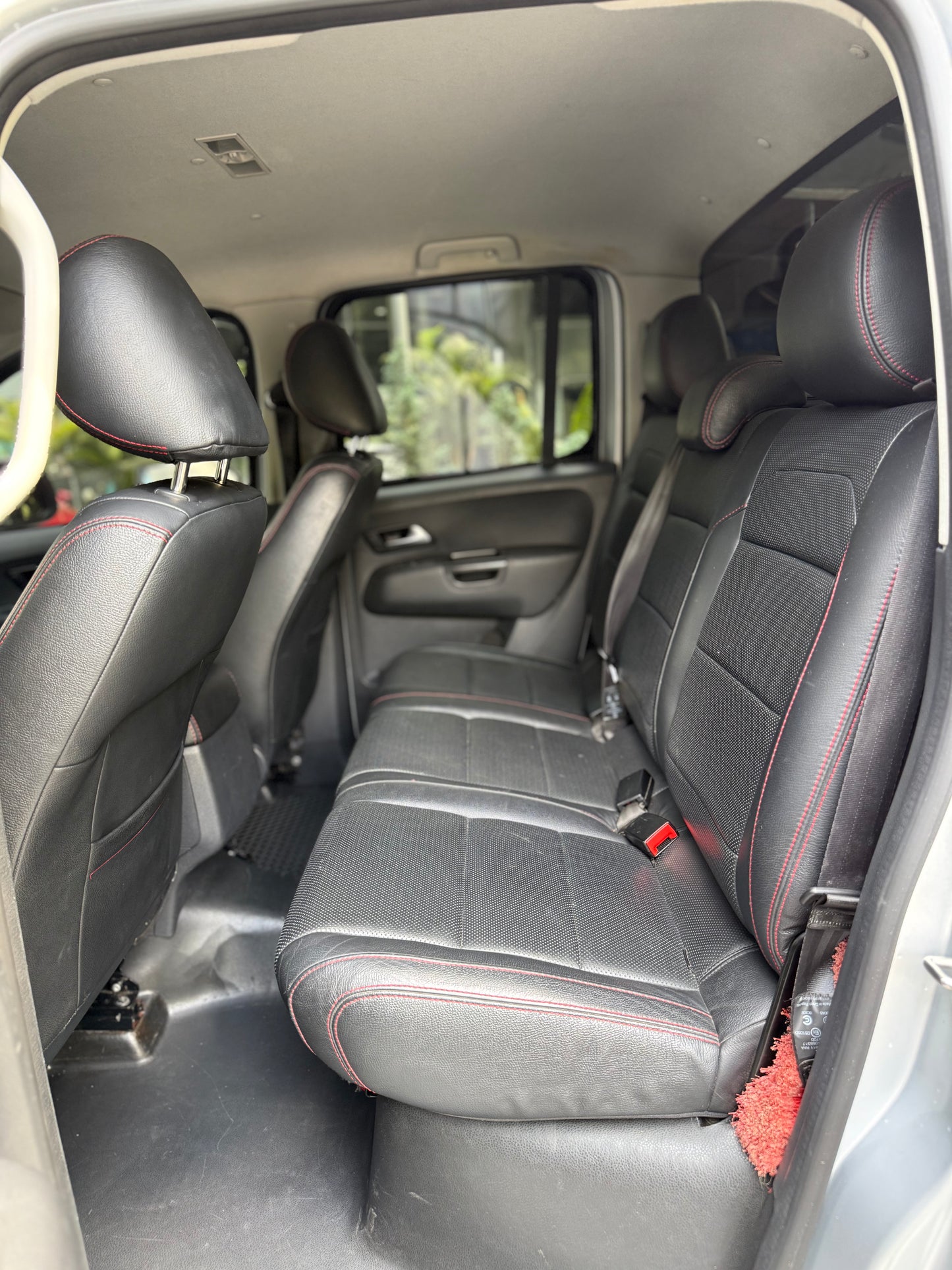 Volkswagen Amarok Comfortline 2021 Blindaje 2 Plus
