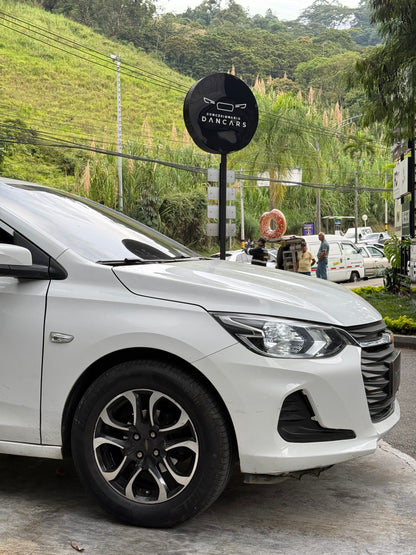 Chevrolet Onix Lt Turbo 2022