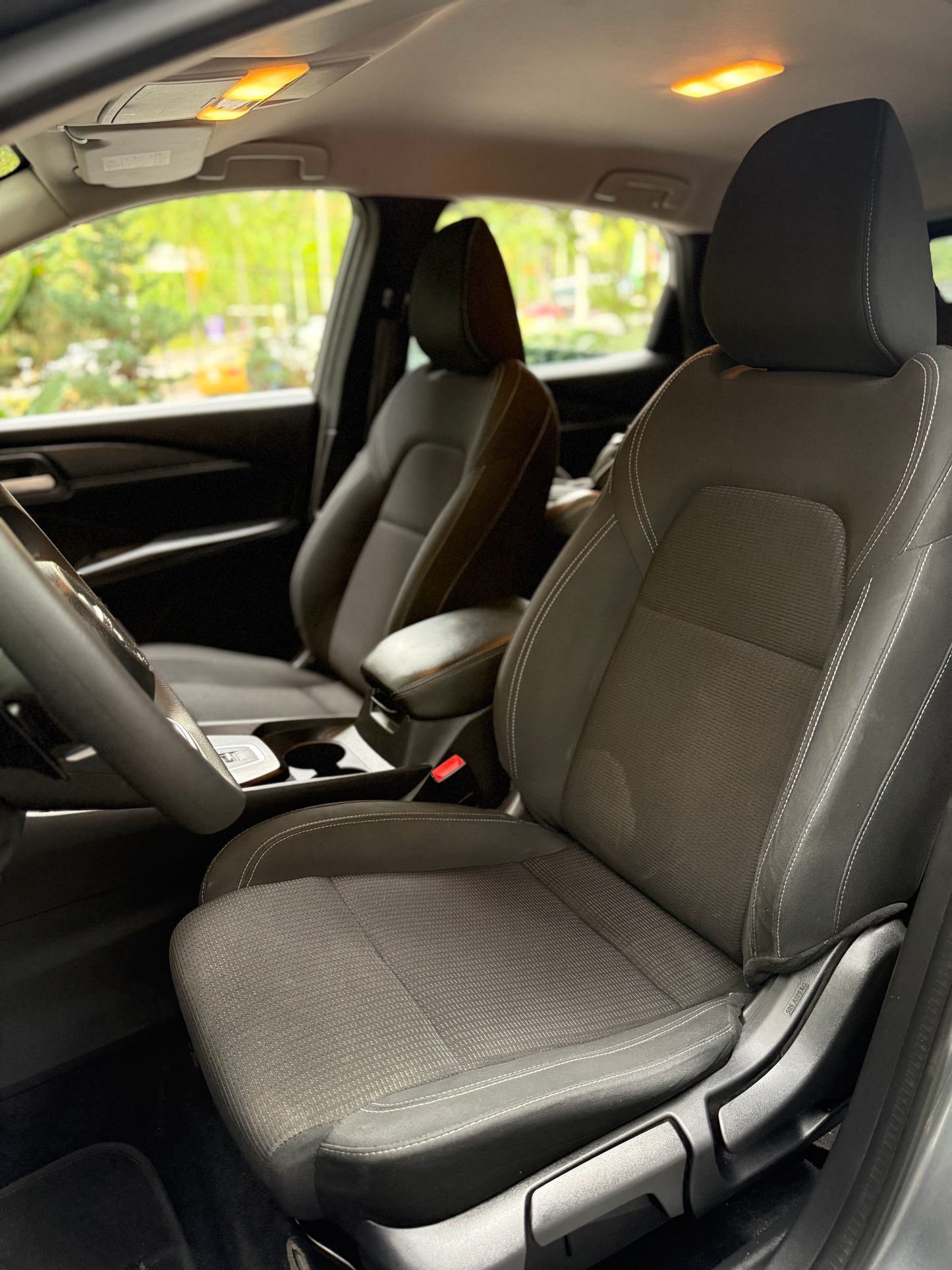 Nissan Qashqai Sense 2023
