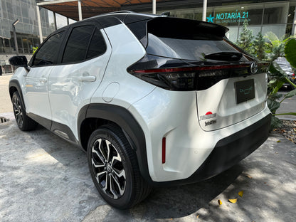 Toyota Yaris Cross Xls Hibrida 2023
