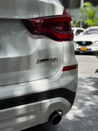 BMW X3 Xdrive30i 2020