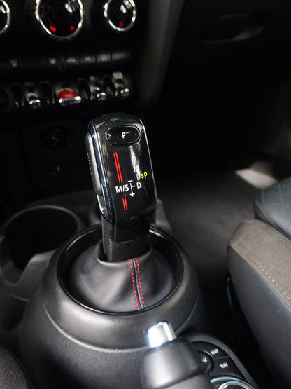 Mini Cooper S 2021