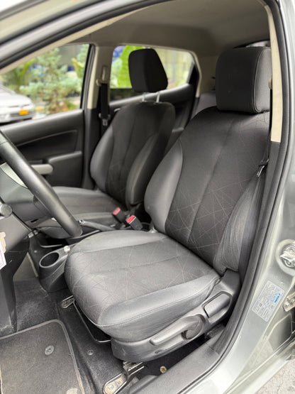 Mazda 2 Hatchback 2013