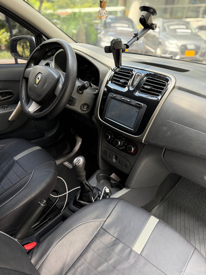 Renault Sandero Expression 2016