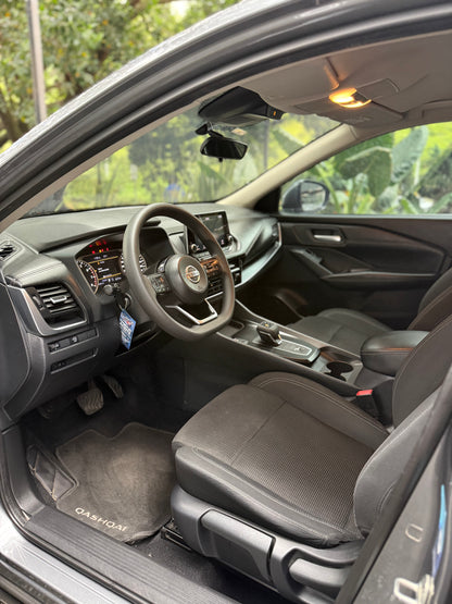 Nissan Qashqai Sense 2023