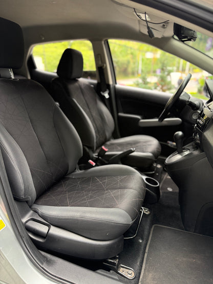 Mazda 2 Hatchback 2013