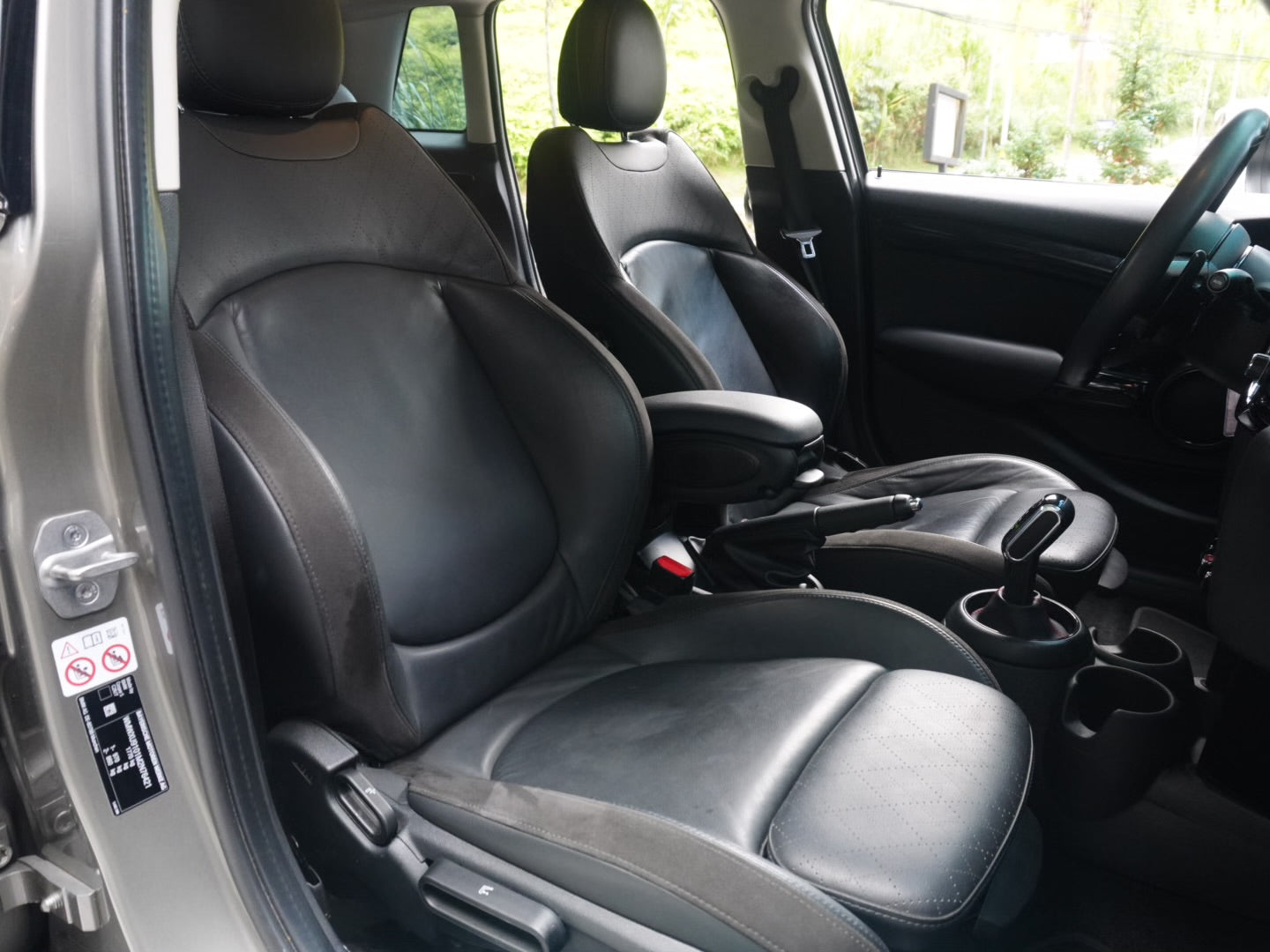 Mini Cooper S 2021