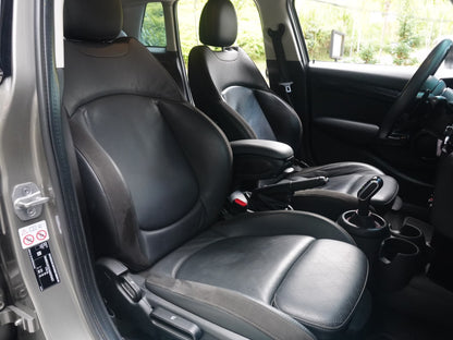 Mini Cooper S 2021
