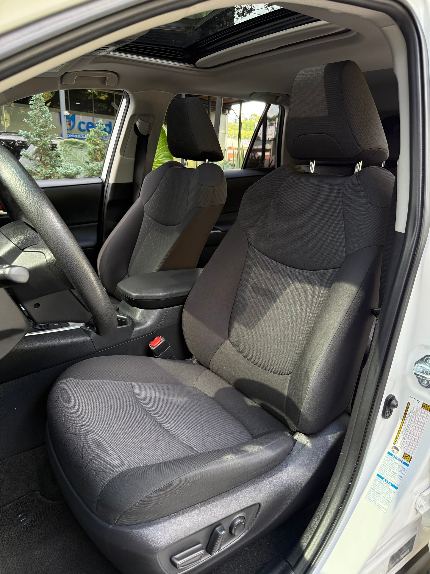 Toyota Rav4 XLE Hibrida 4x4 2022