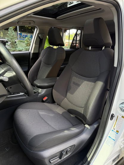 Toyota Rav4 XLE Hibrida 4x4 2022