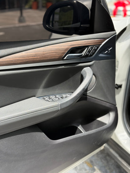 BMW X3 Xdrive30i 2020