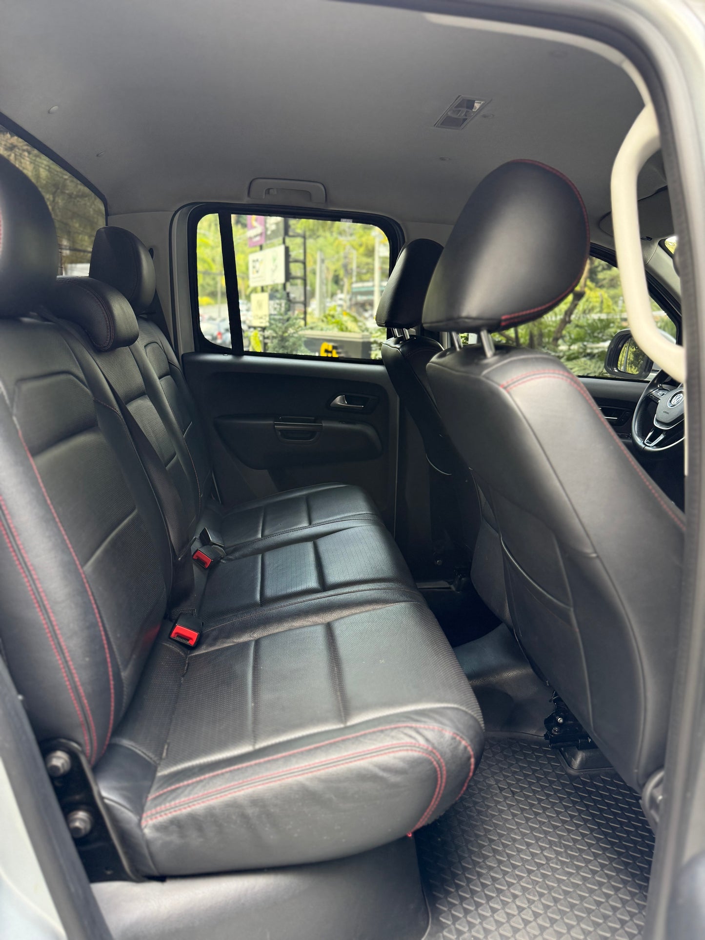 Volkswagen Amarok Comfortline 2021 Blindaje 2 Plus