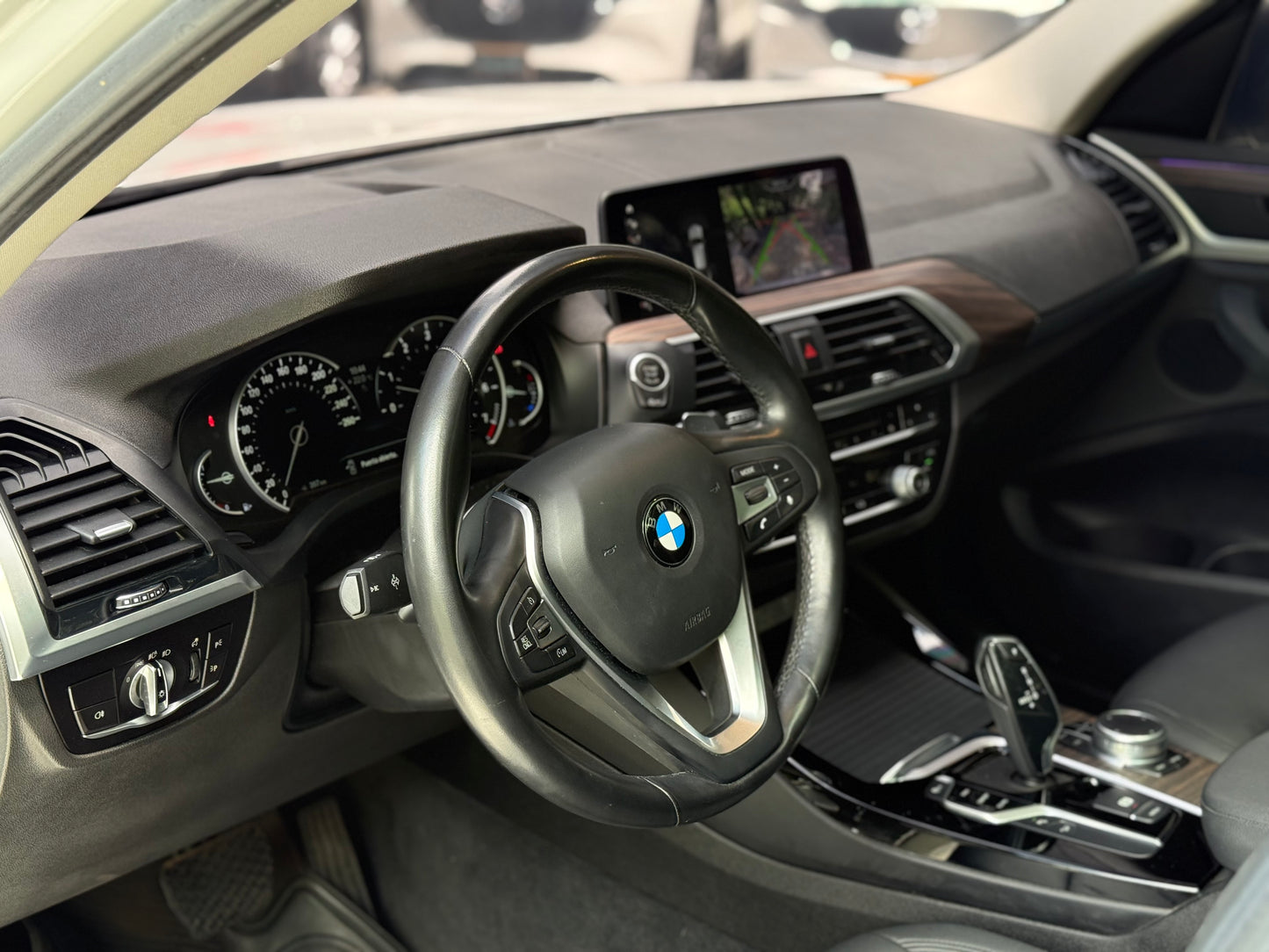 BMW X3 Xdrive30i 2020