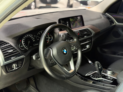 BMW X3 Xdrive30i 2020