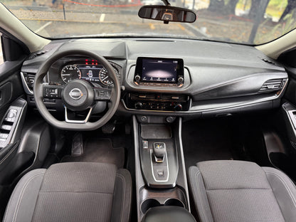 Nissan Qashqai Sense 2023