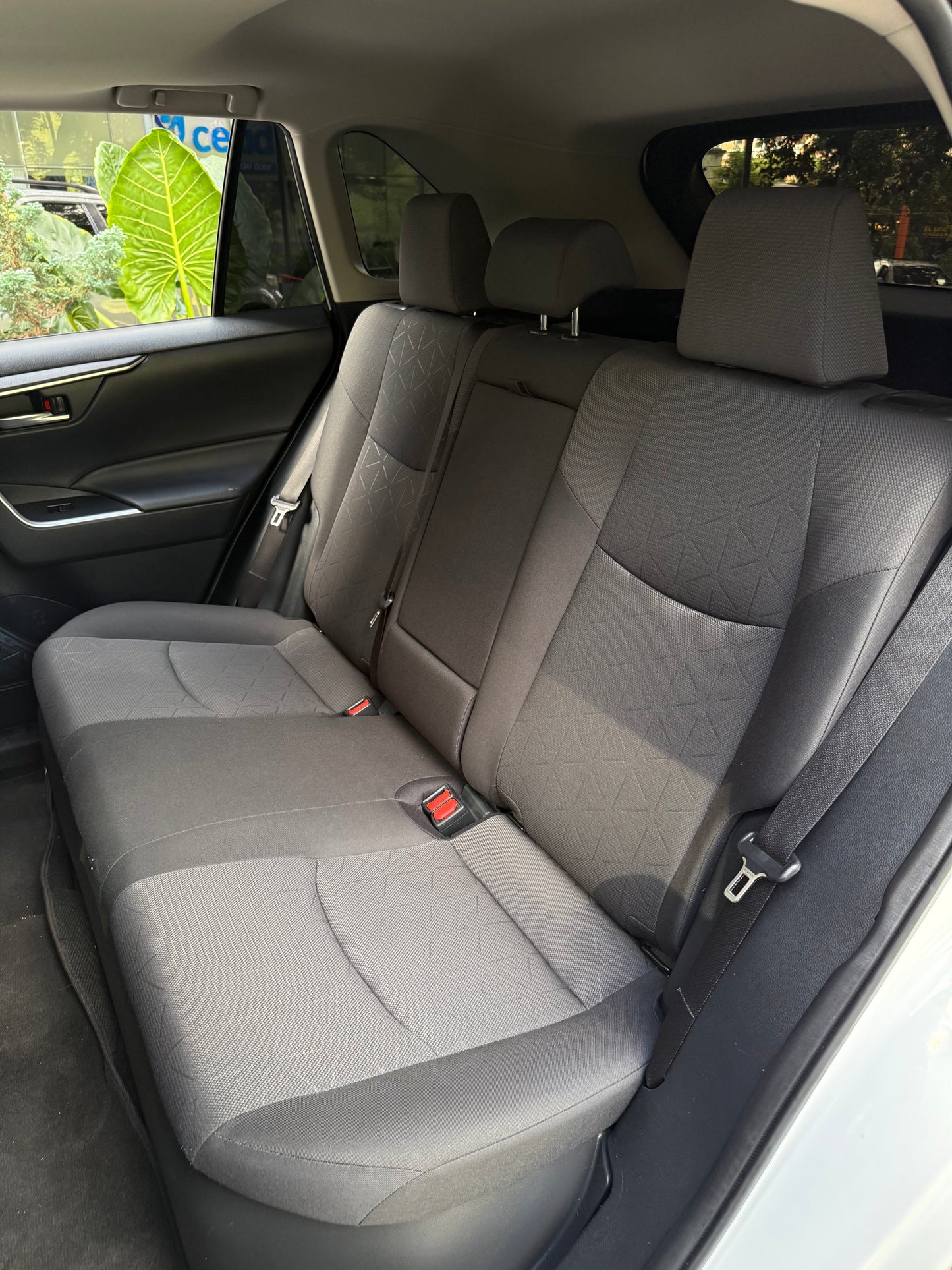 Toyota Rav4 XLE Hibrida 4x4 2022