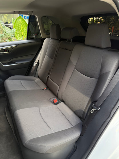 Toyota Rav4 XLE Hibrida 4x4 2022