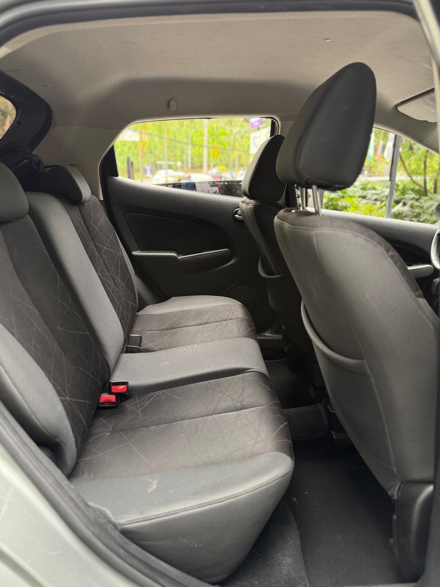 Mazda 2 Hatchback 2013