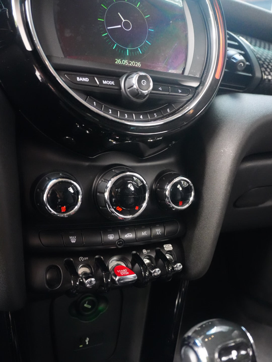 Mini Cooper S 2021