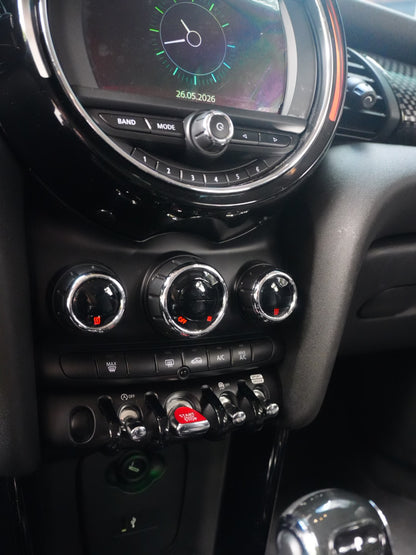 Mini Cooper S 2021
