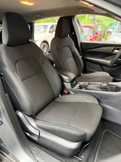 Nissan Qashqai Sense 2023