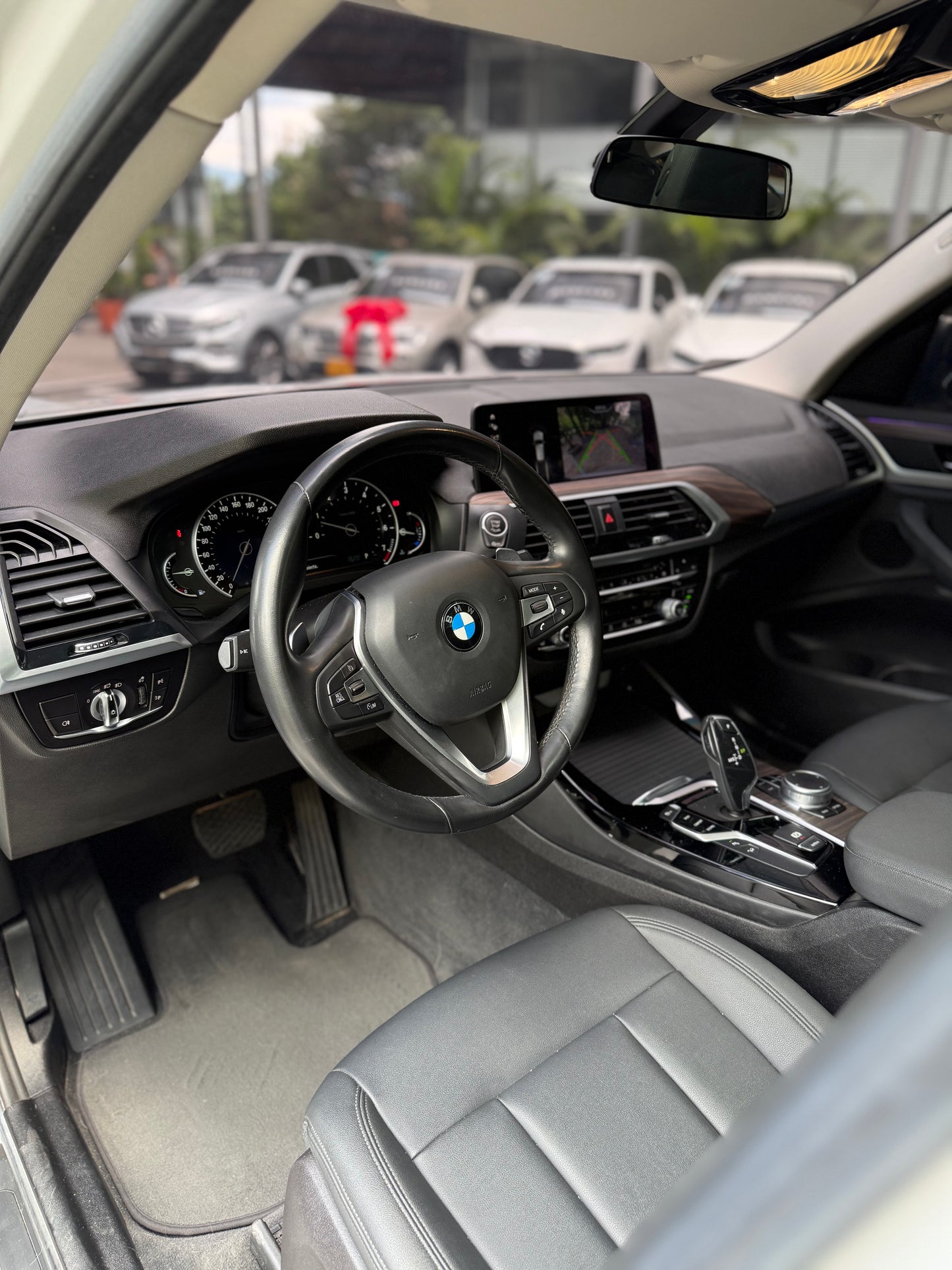BMW X3 Xdrive30i 2020