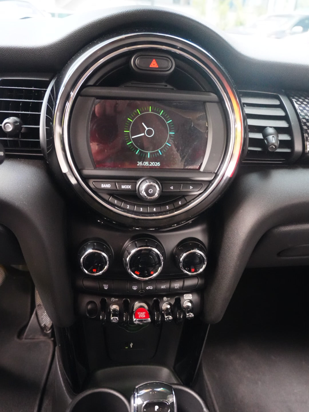 Mini Cooper S 2021
