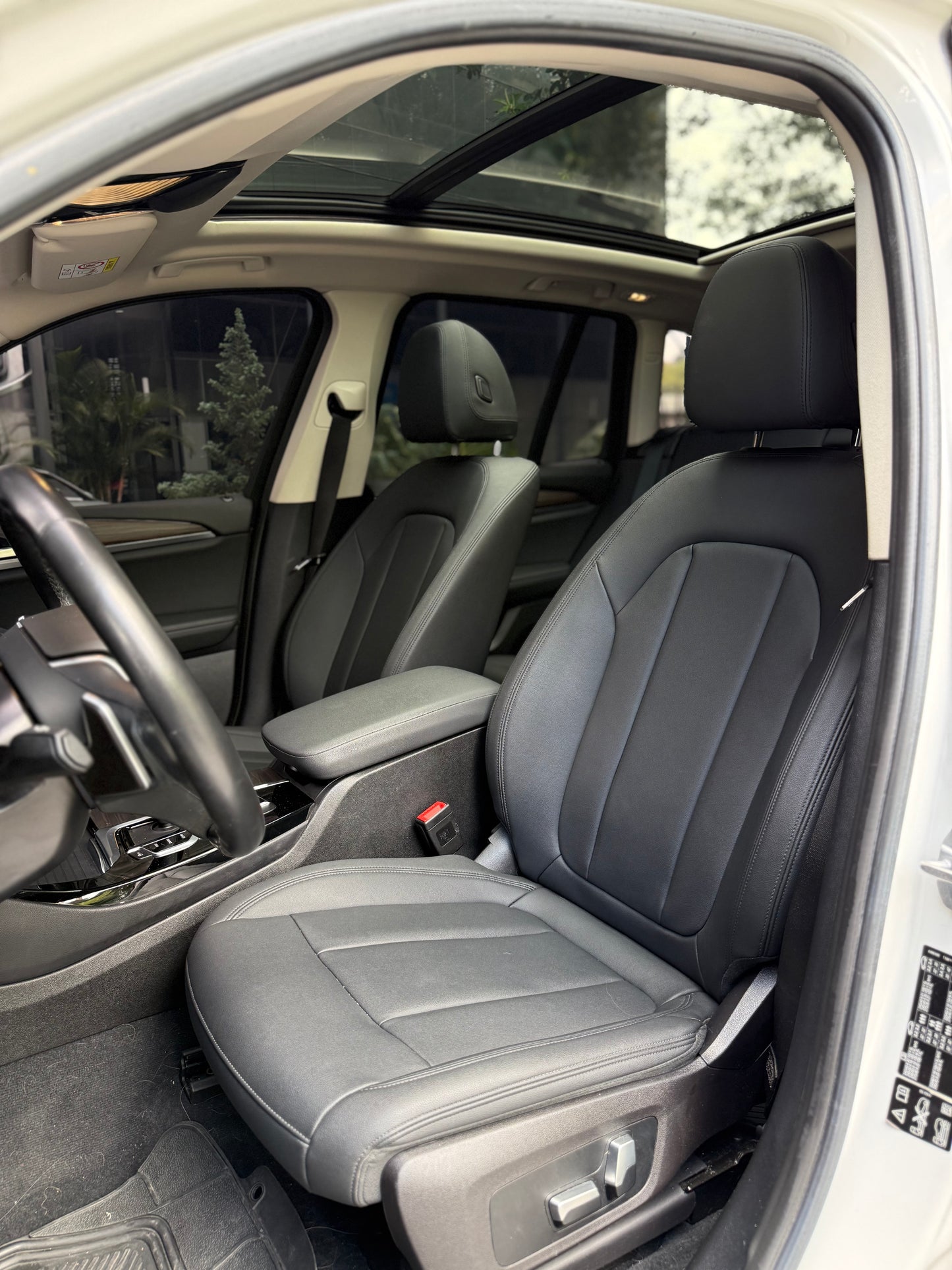 BMW X3 Xdrive30i 2020